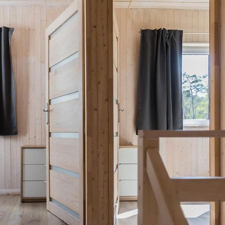 Domki Aqua Holiday Pobierowo Εξωτερικό φωτογραφία