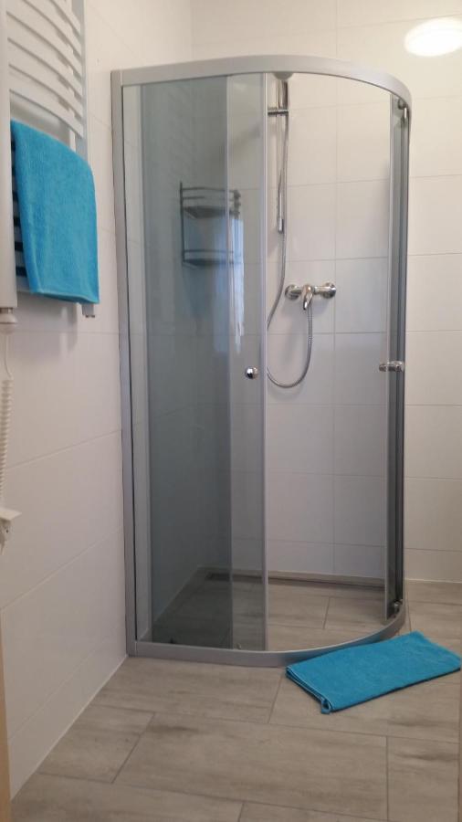 Domki Aqua Holiday Pobierowo Εξωτερικό φωτογραφία