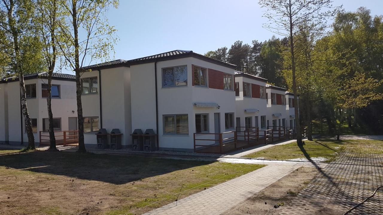 Domki Aqua Holiday Pobierowo Εξωτερικό φωτογραφία