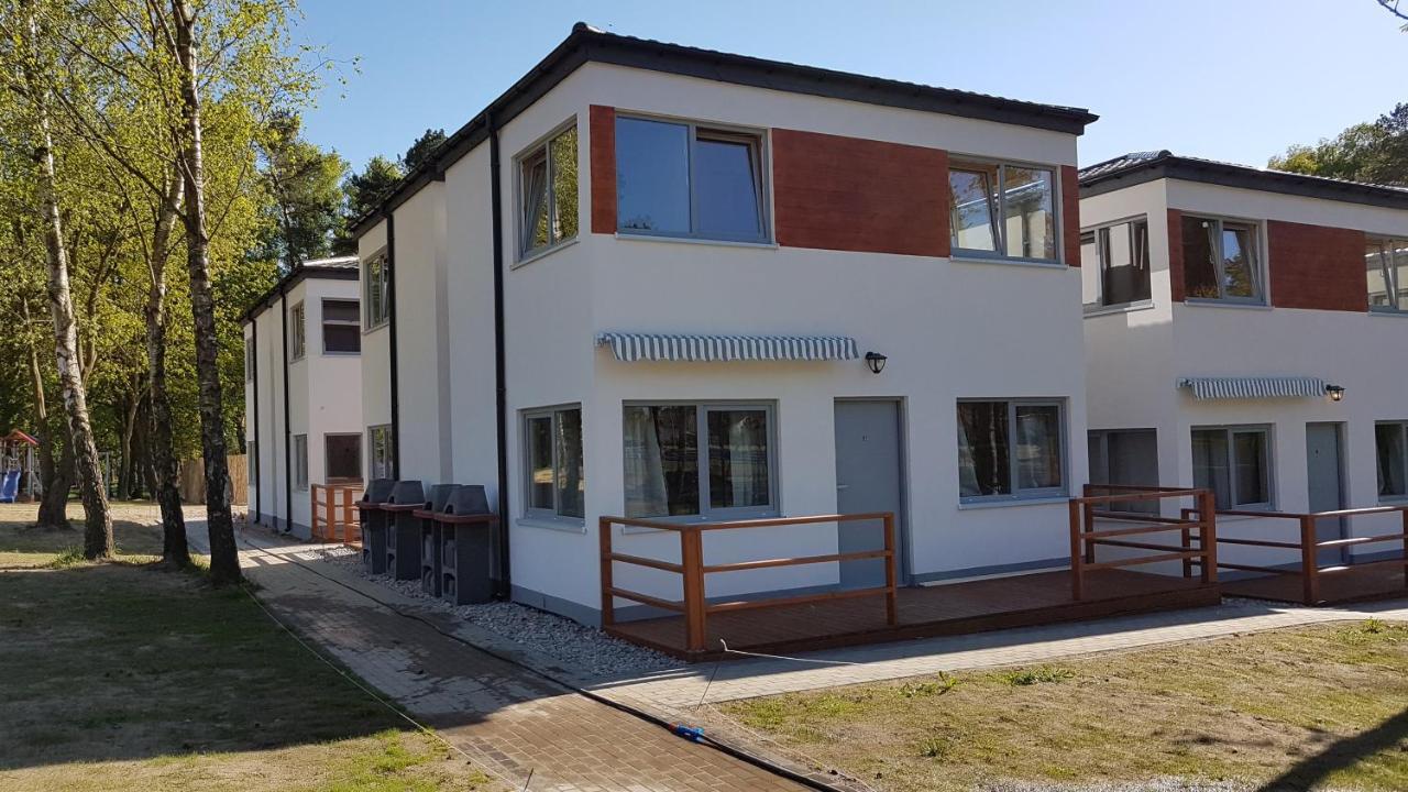 Domki Aqua Holiday Pobierowo Εξωτερικό φωτογραφία