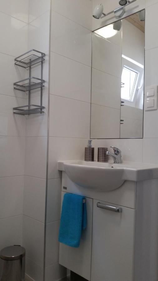 Domki Aqua Holiday Pobierowo Εξωτερικό φωτογραφία