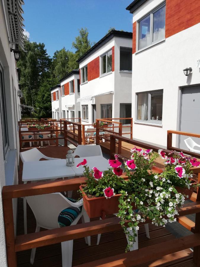 Domki Aqua Holiday Pobierowo Εξωτερικό φωτογραφία