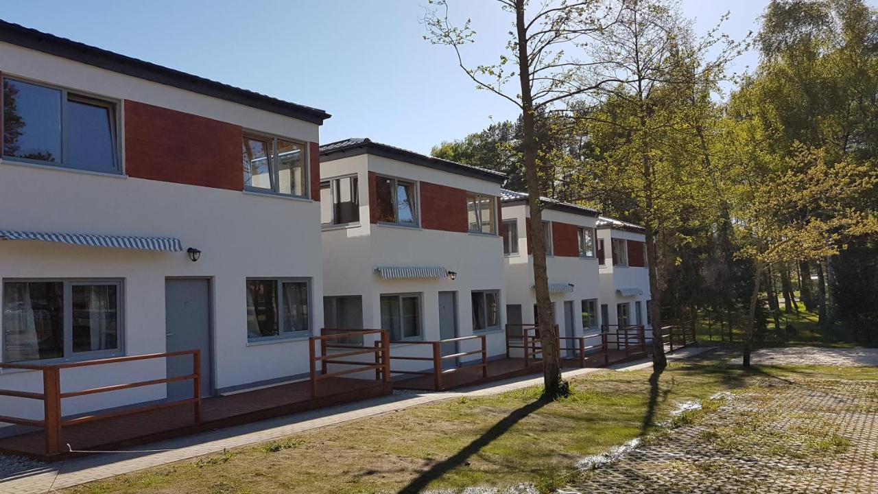 Domki Aqua Holiday Pobierowo Εξωτερικό φωτογραφία