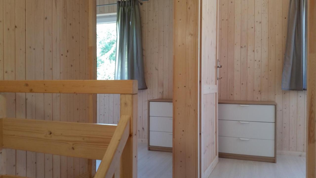 Domki Aqua Holiday Pobierowo Εξωτερικό φωτογραφία