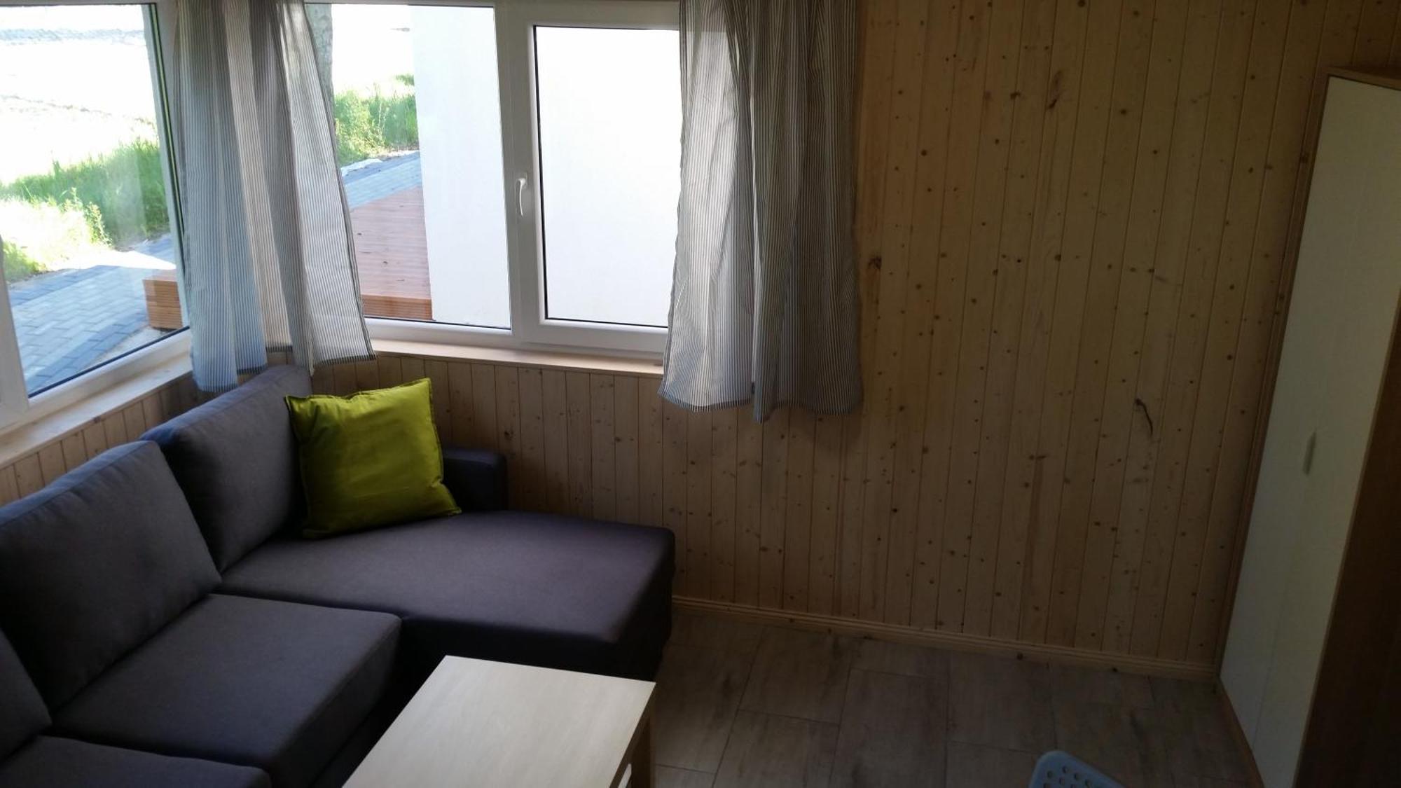 Domki Aqua Holiday Pobierowo Εξωτερικό φωτογραφία