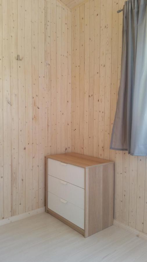 Domki Aqua Holiday Pobierowo Εξωτερικό φωτογραφία
