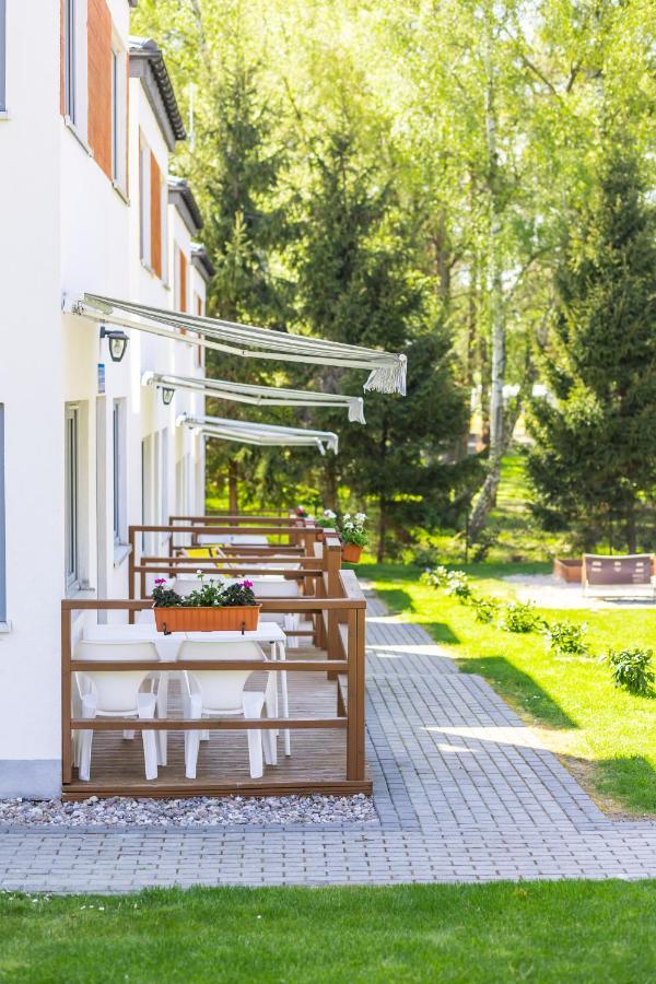 Domki Aqua Holiday Pobierowo Εξωτερικό φωτογραφία